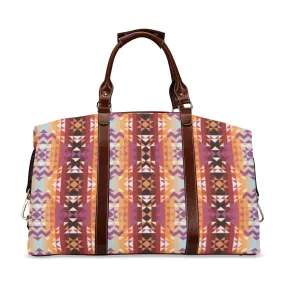 Heatwave Classic Travel Bag