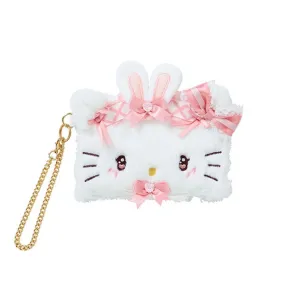 Hello Kitty "Dream Ribbon" Card Case