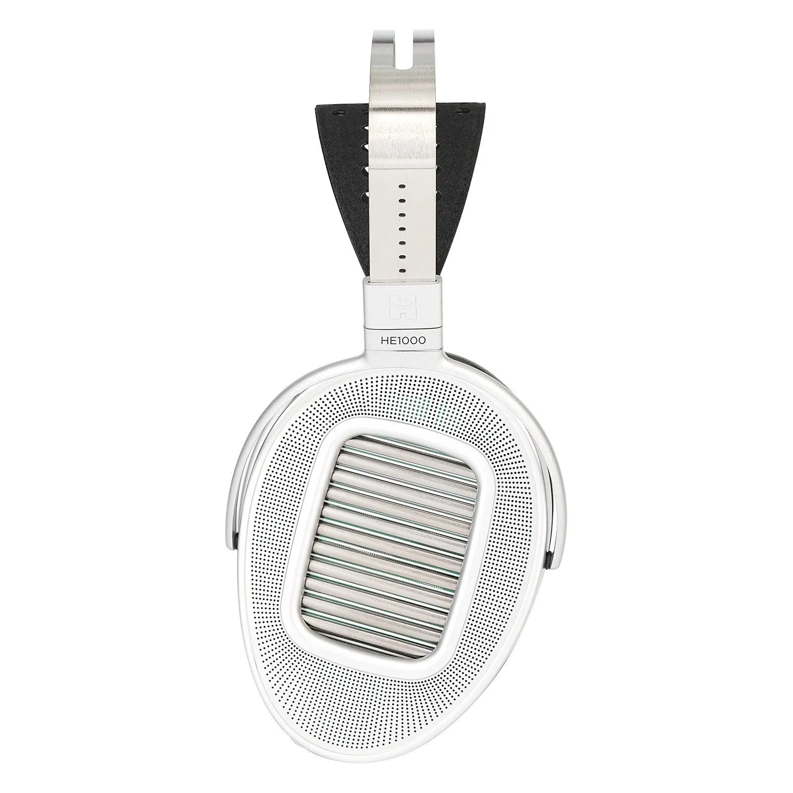 HIFIMAN HE1000 UNVEILED Planar Magnetic Headphone