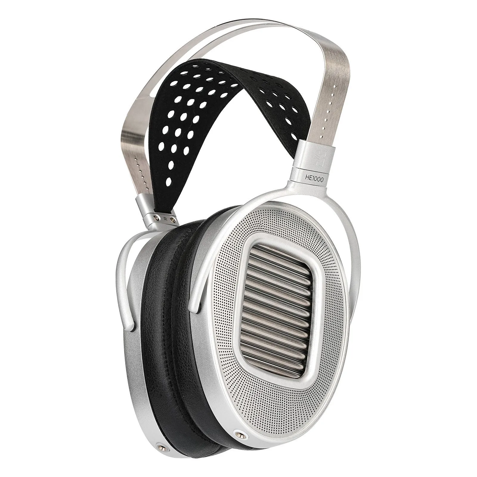 HIFIMAN HE1000 UNVEILED Planar Magnetic Headphone