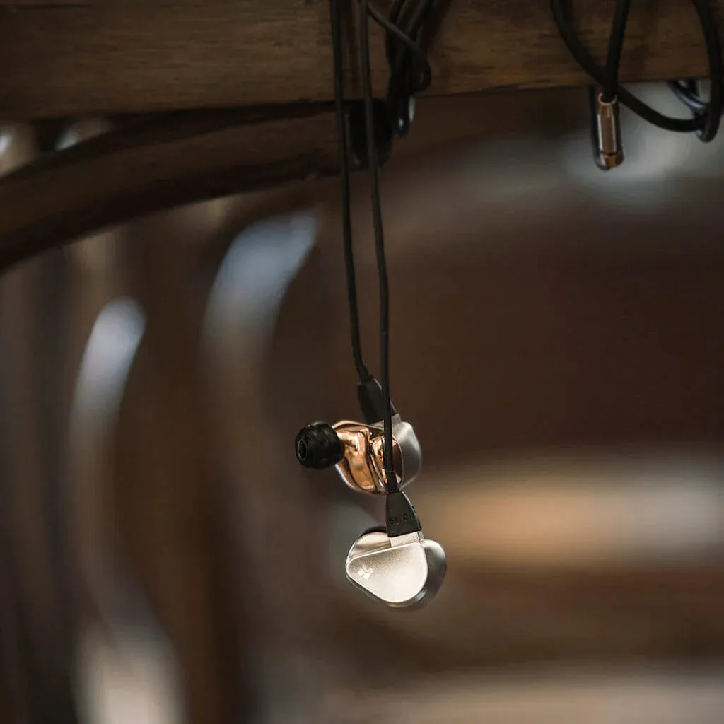 HIFIMAN Svanar Flagship In-Ear Monitor