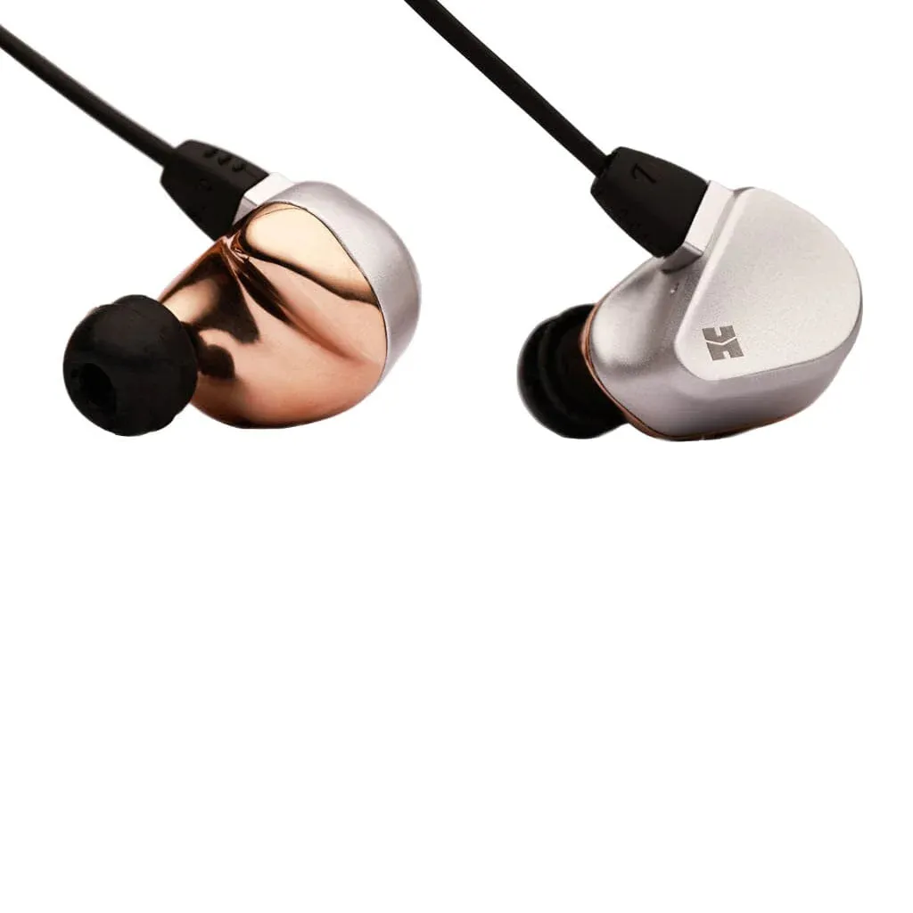 HIFIMAN Svanar Flagship In-Ear Monitor