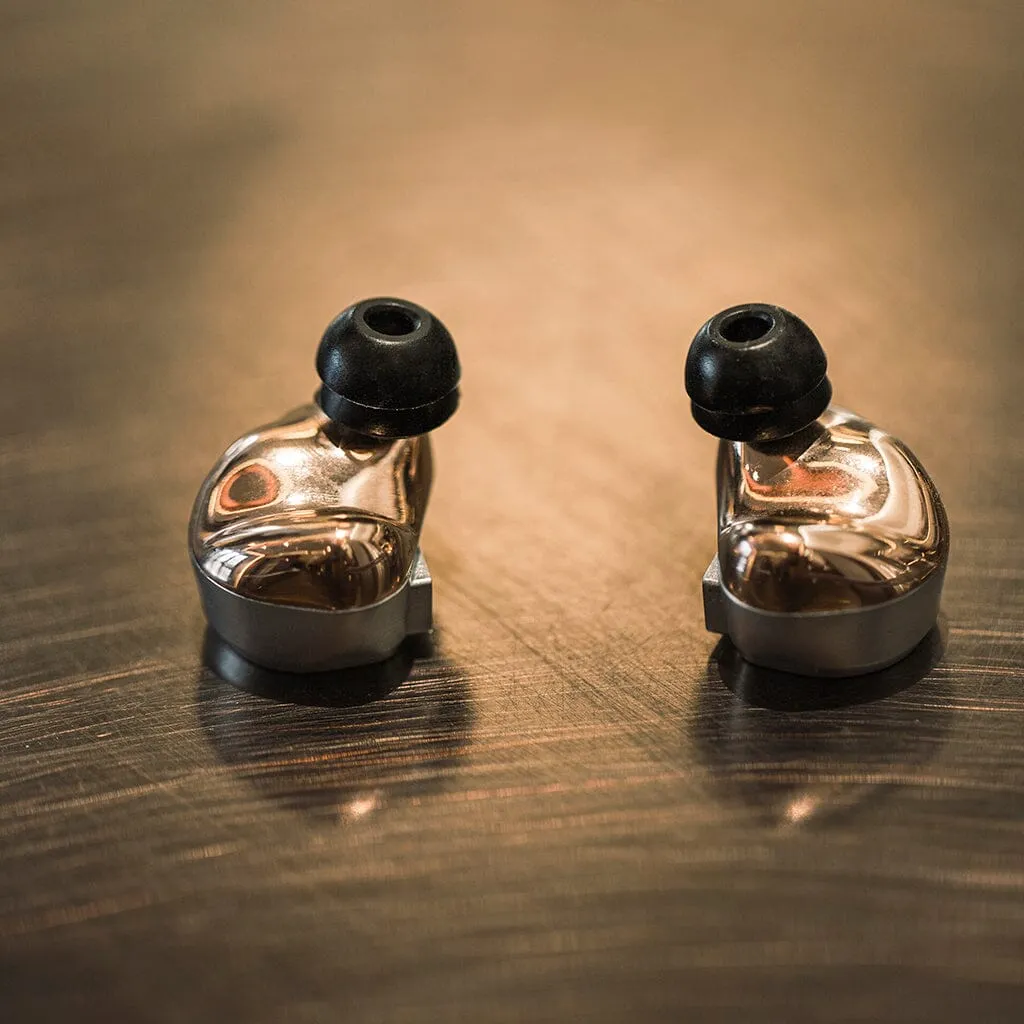 HIFIMAN Svanar Flagship In-Ear Monitor