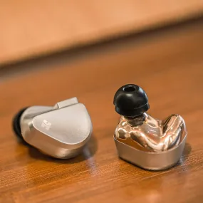 HIFIMAN Svanar Flagship In-Ear Monitor