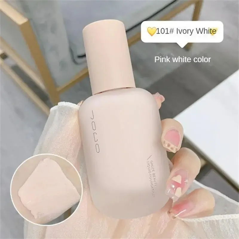 High Coverage Liquid Foundation