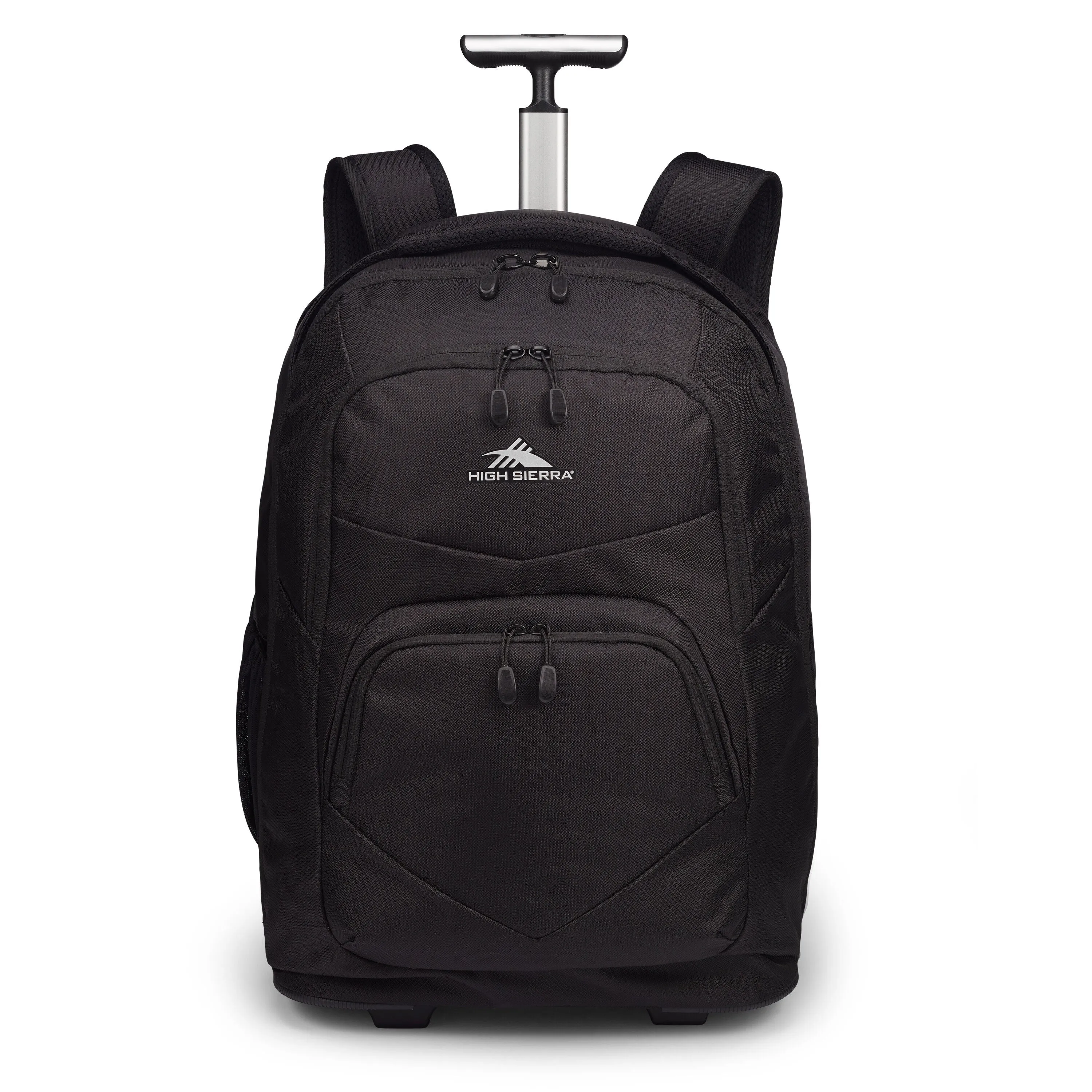 High Sierra Freewheel Pro Wheeled Backpack