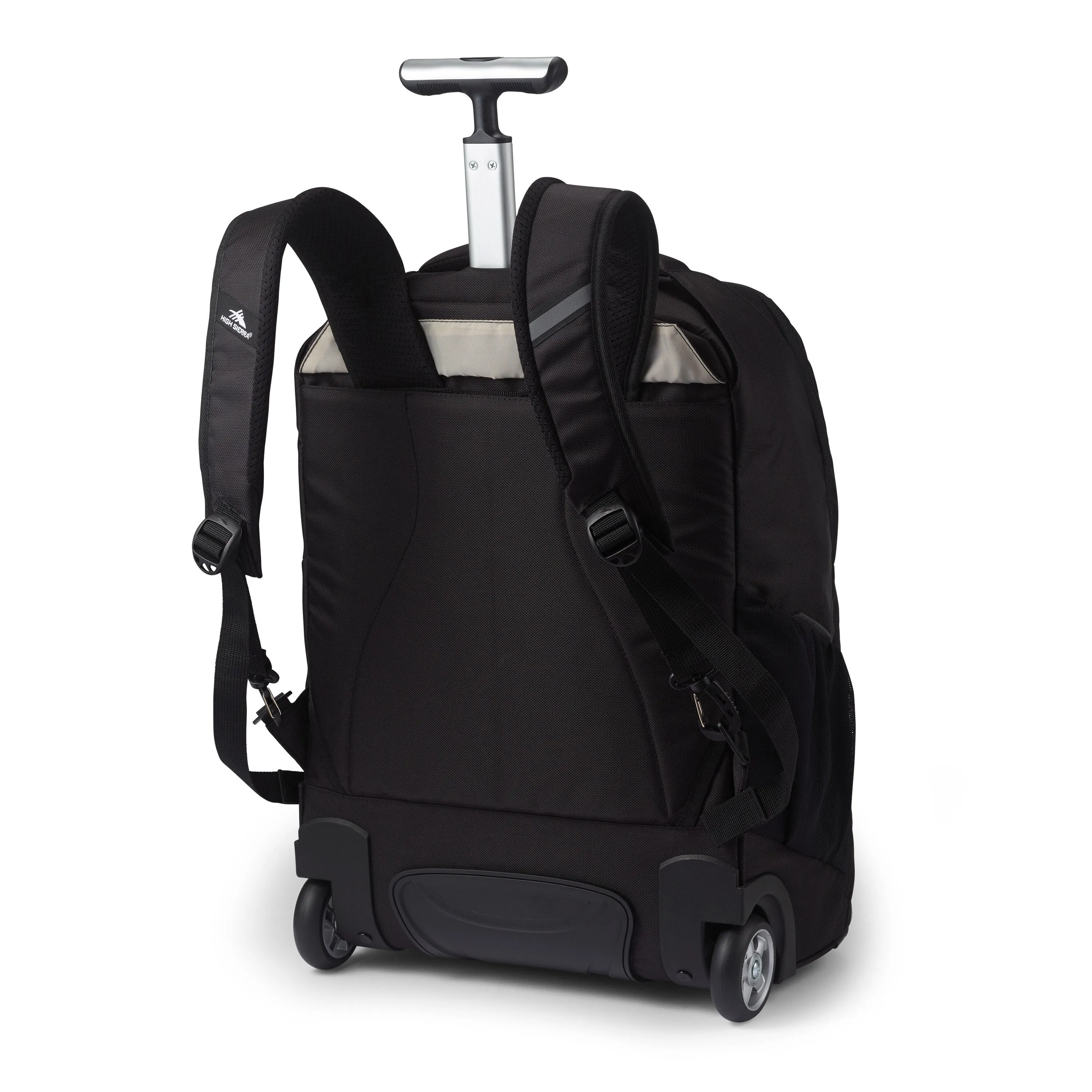 High Sierra Freewheel Pro Wheeled Backpack