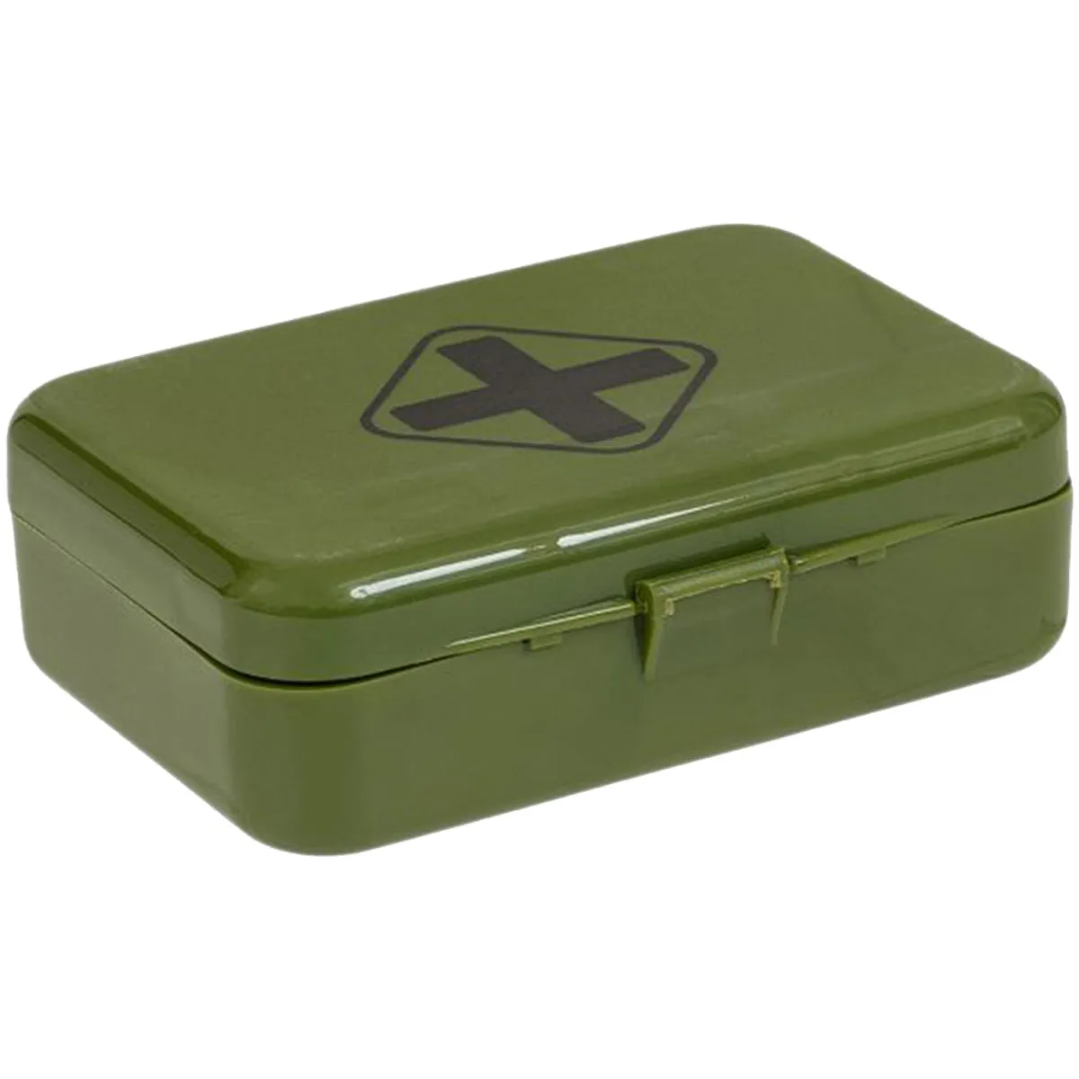 Highlander Cadet First Aid Kit