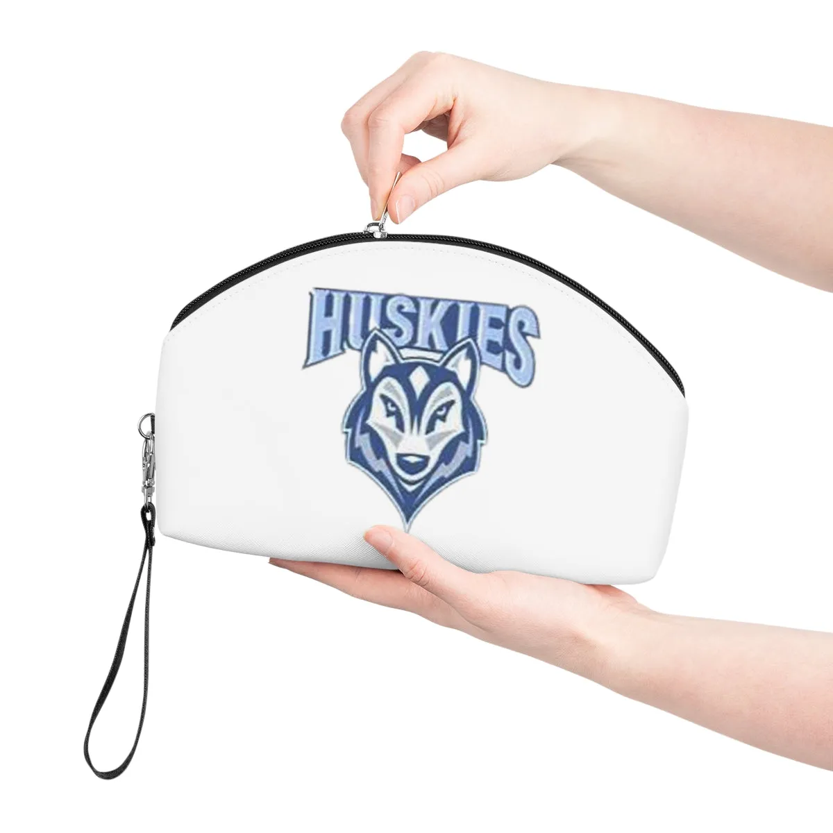 Hunter Huss HS Makeup Bag