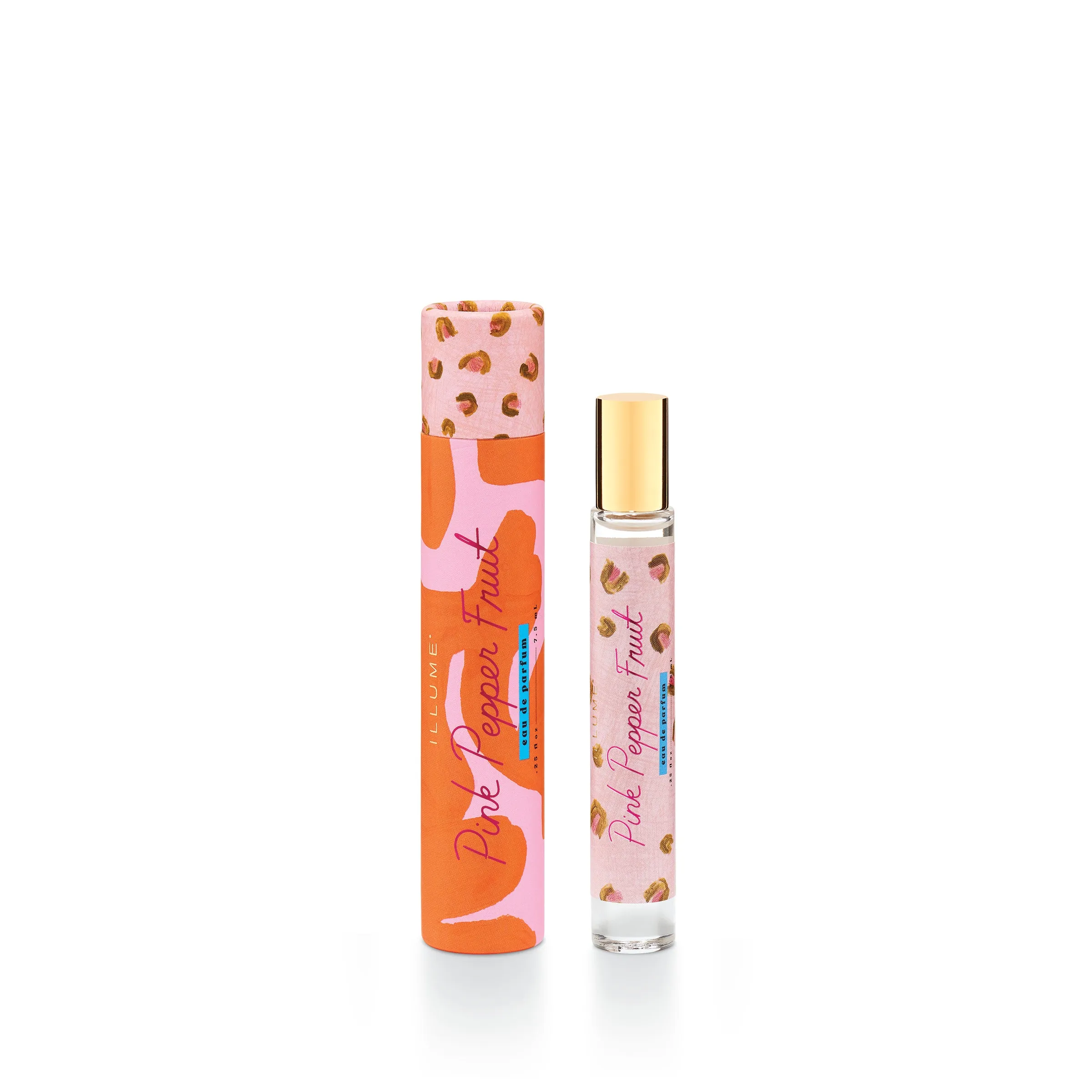 Illume Pink Pepperfruit Rollerball