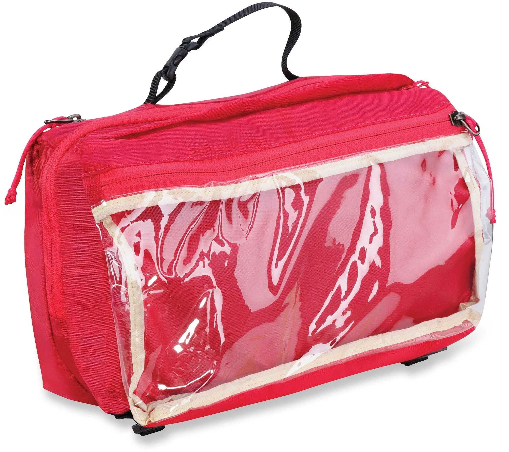 Index Toiletries Bag - Large