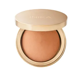 Inika Baked Mineral Bronzer - Sunkissed