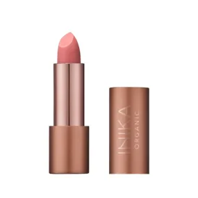 Inika Lipstick Nude Pink