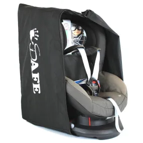 iSafe Carseat Travel / Storage Bag For Jane Exo Car Seat (Cooper)