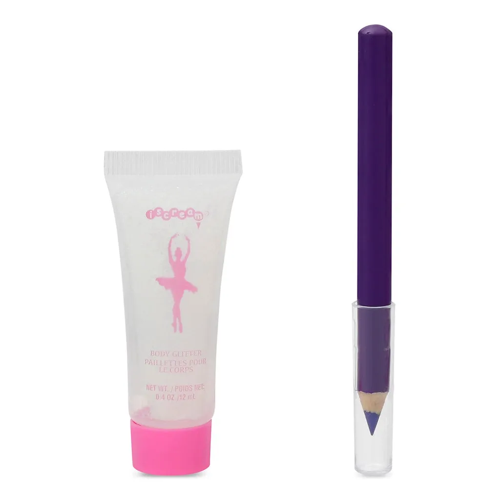 ISC Nutcracker Ballet Beauty Set