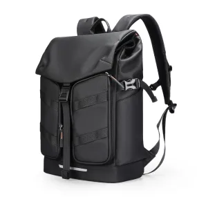 JACKSON: Large Capacity Waterproof Backpack