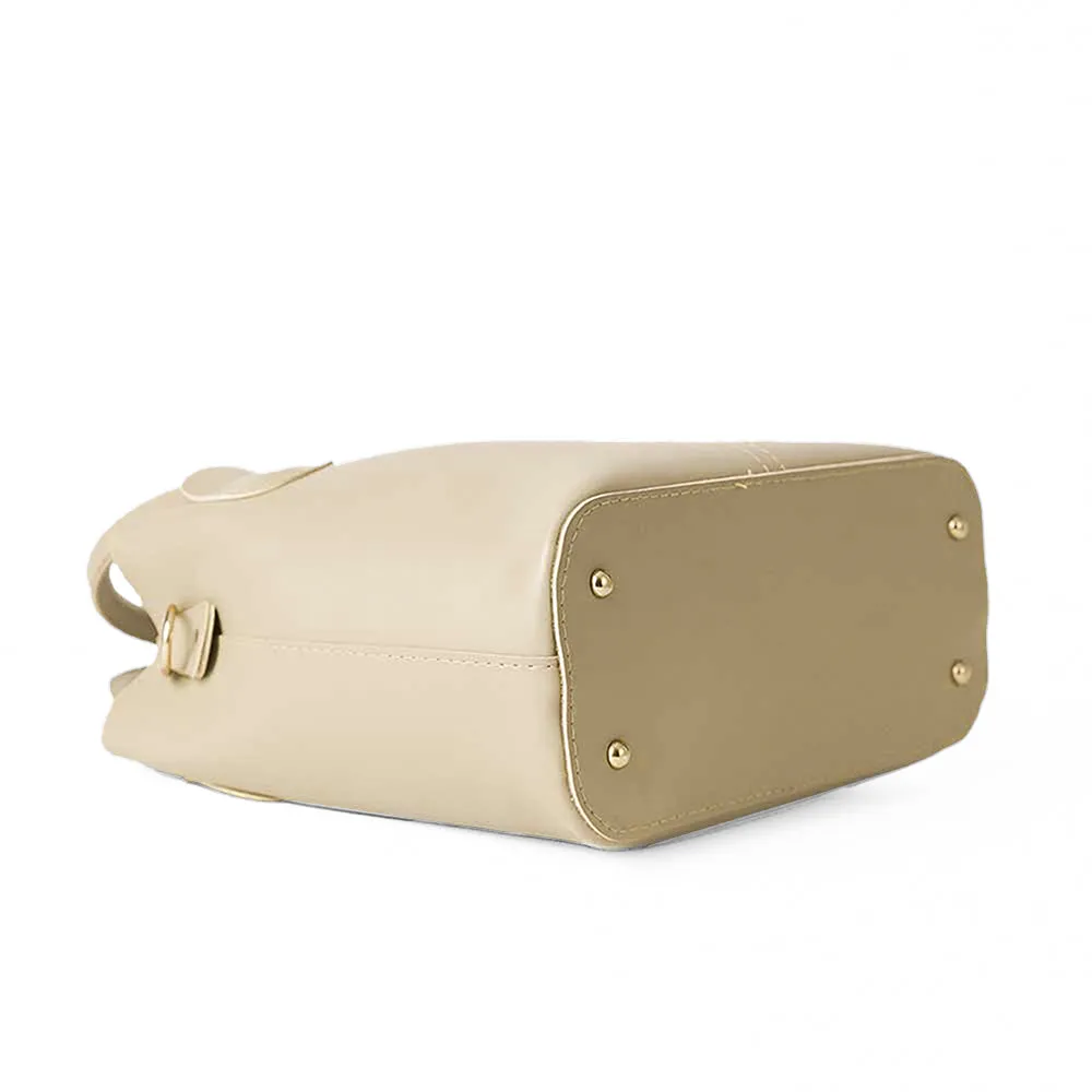 Jacob Bag Beige