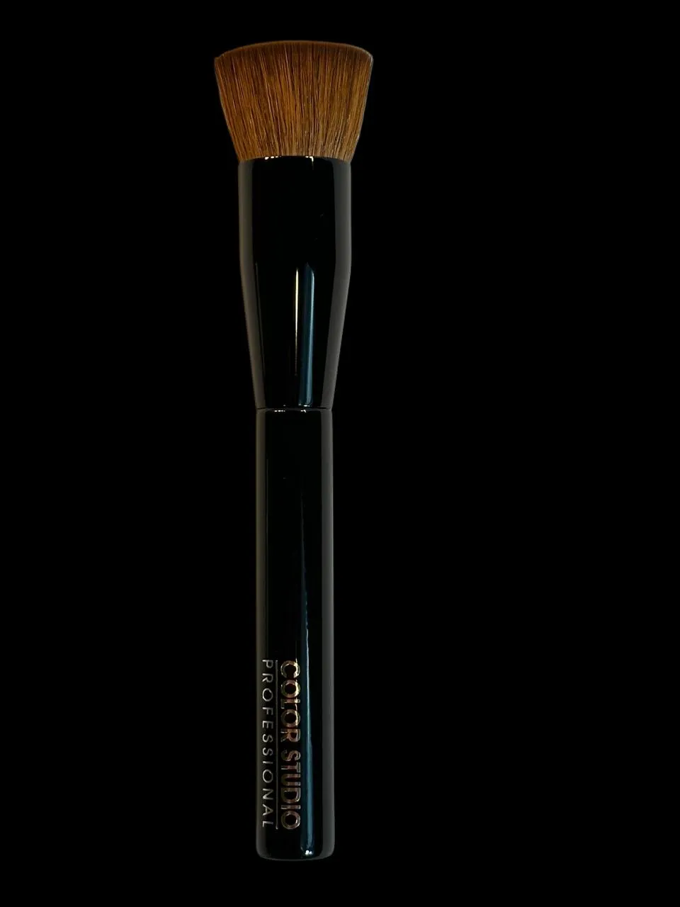 KABUKI BRUSH - PRO MAKEUP BRUSHES COLOR STUDIO