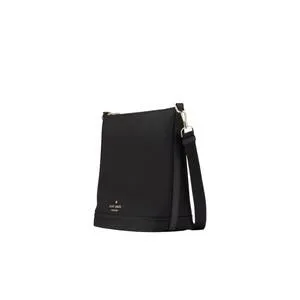 Kate Spade Chelsea Duffle Crossbody Bag In Black KC444