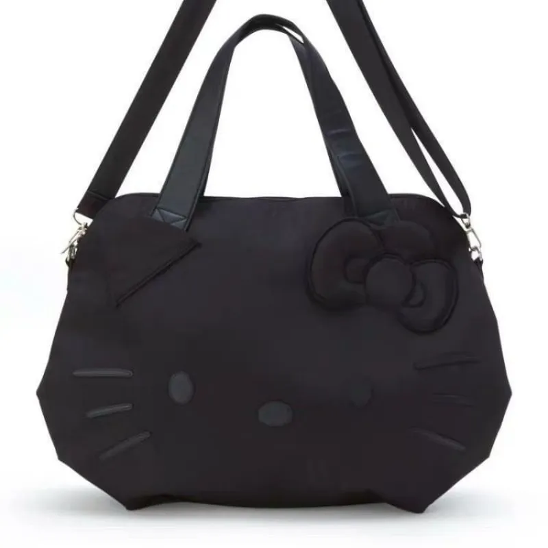 Kawaii Kitty Large Capacity Travel Bag SK132