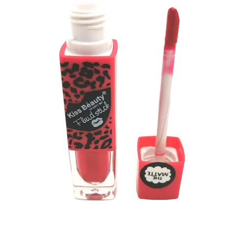 Kiss Beauty New Color Moisture Fluid Stick - 03