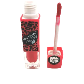 Kiss Beauty New Color Moisture Fluid Stick - 03