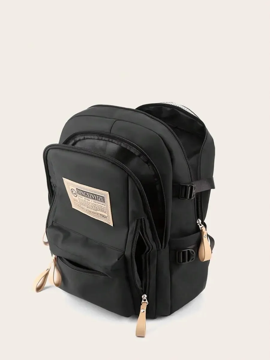 Korean Backpack 4164