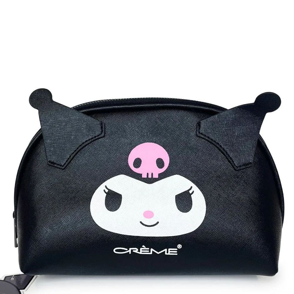 Kuromi Makeup Bag (1 unit)