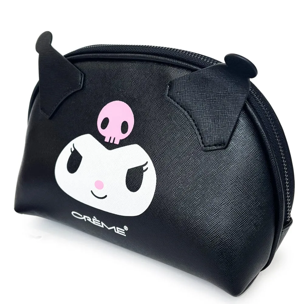 Kuromi Makeup Bag (1 unit)