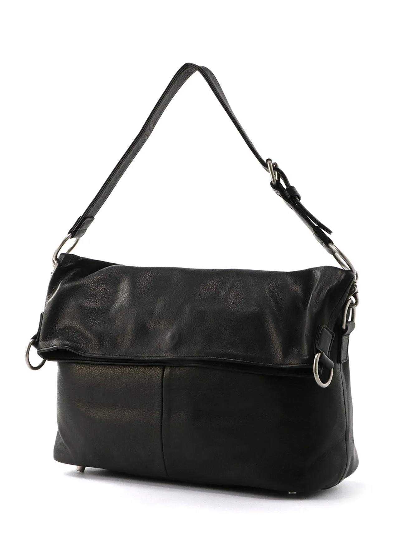 L Smooth 2-Way Bag