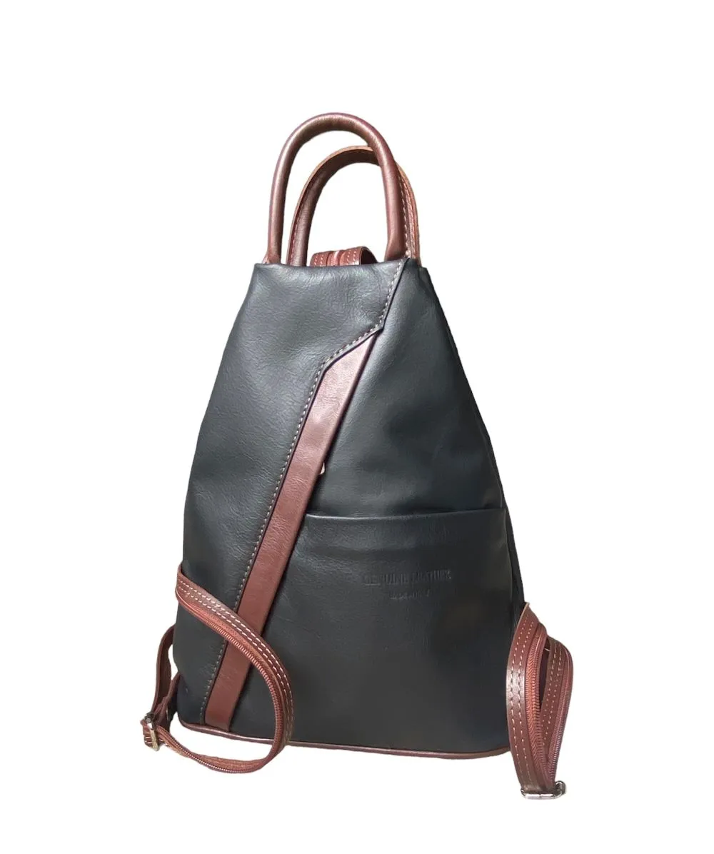 LaGaksta Submedium Backpack Purse