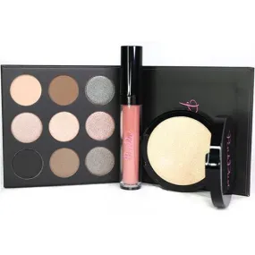 Last All Night Makeup Kit