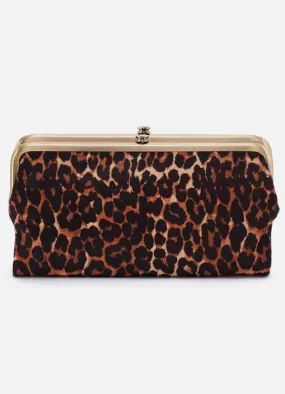 Lauren HR in Leopard by Hobo