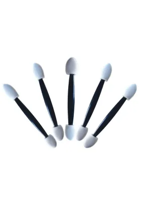 LimeLily Disposable Dual Foam Applicators