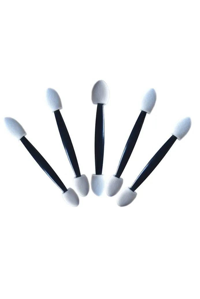 LimeLily Disposable Dual Foam Applicators