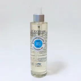 L'Occitane Cleansing Oil Makeup Remover