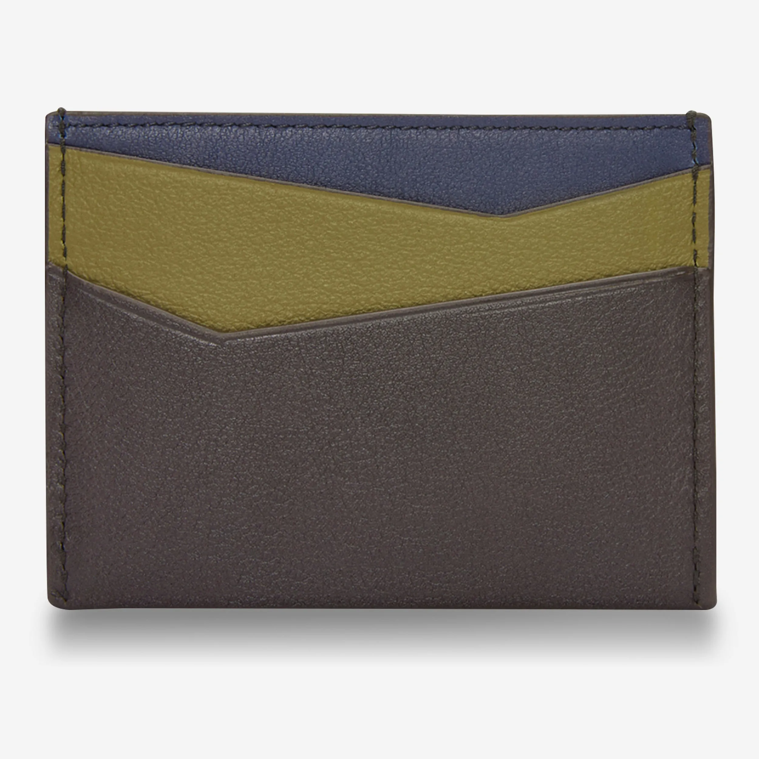 Loewe Puzzle Plain Cardholder