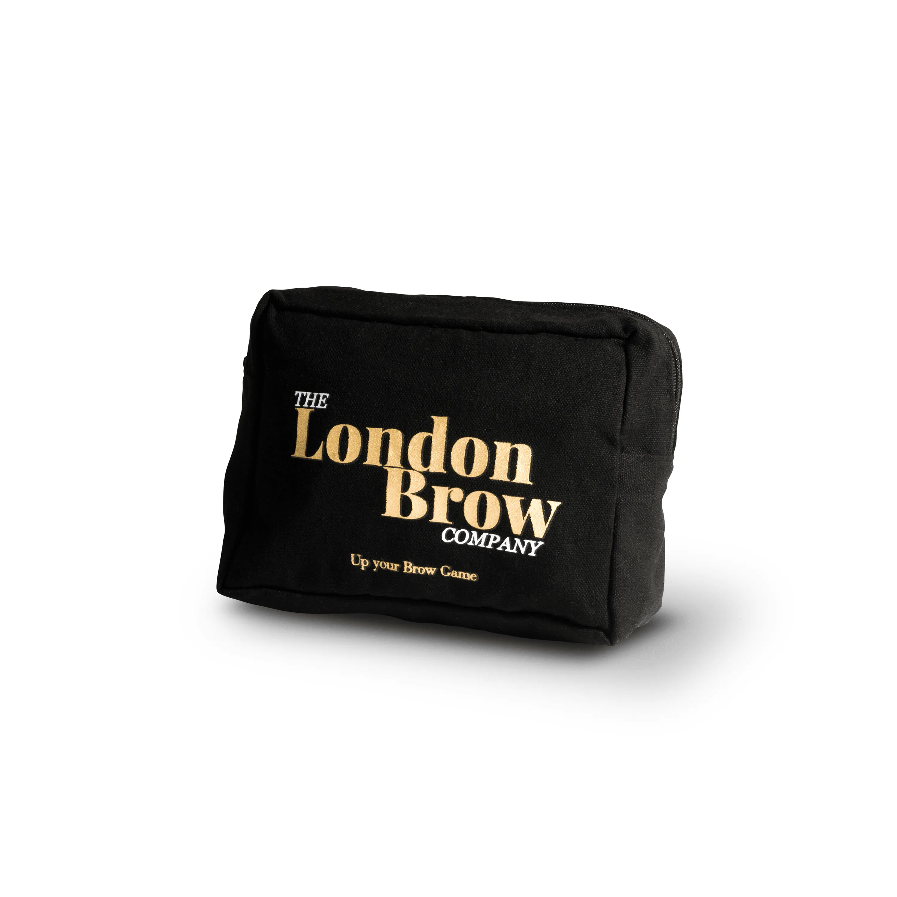 London Brow Makeup Bag