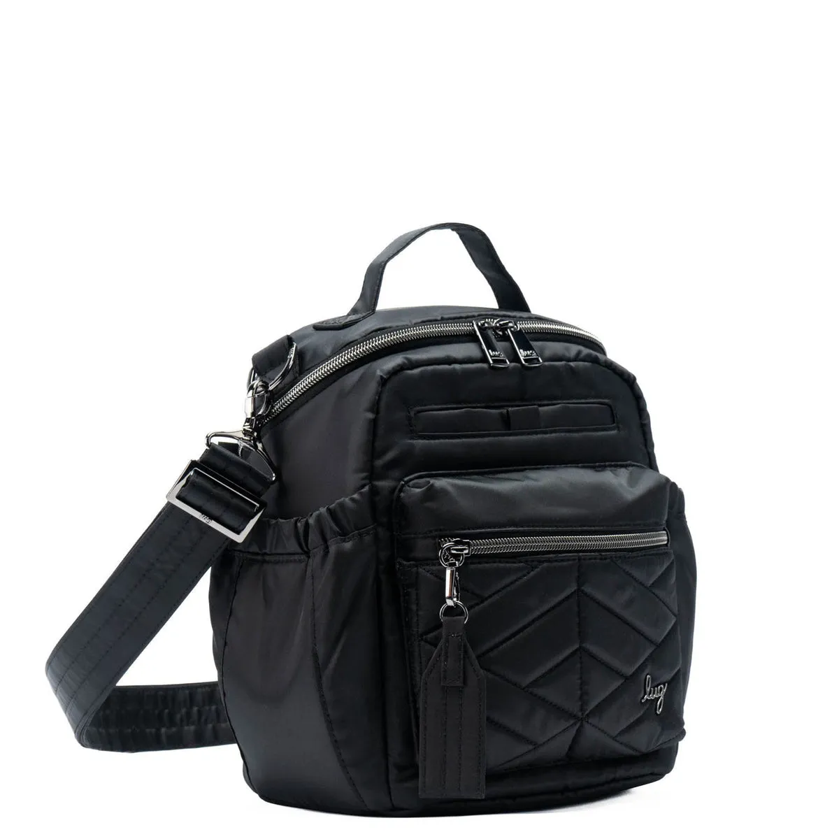 LUG Alpine Crossbody Bag