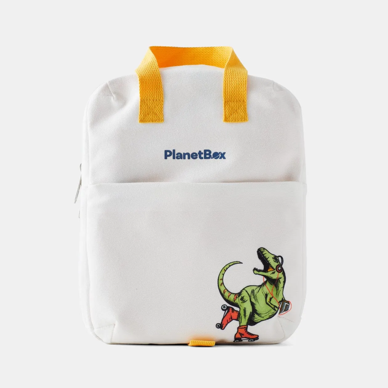 Lunch Tote Bag - In Kit