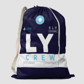 LY - Laundry Bag