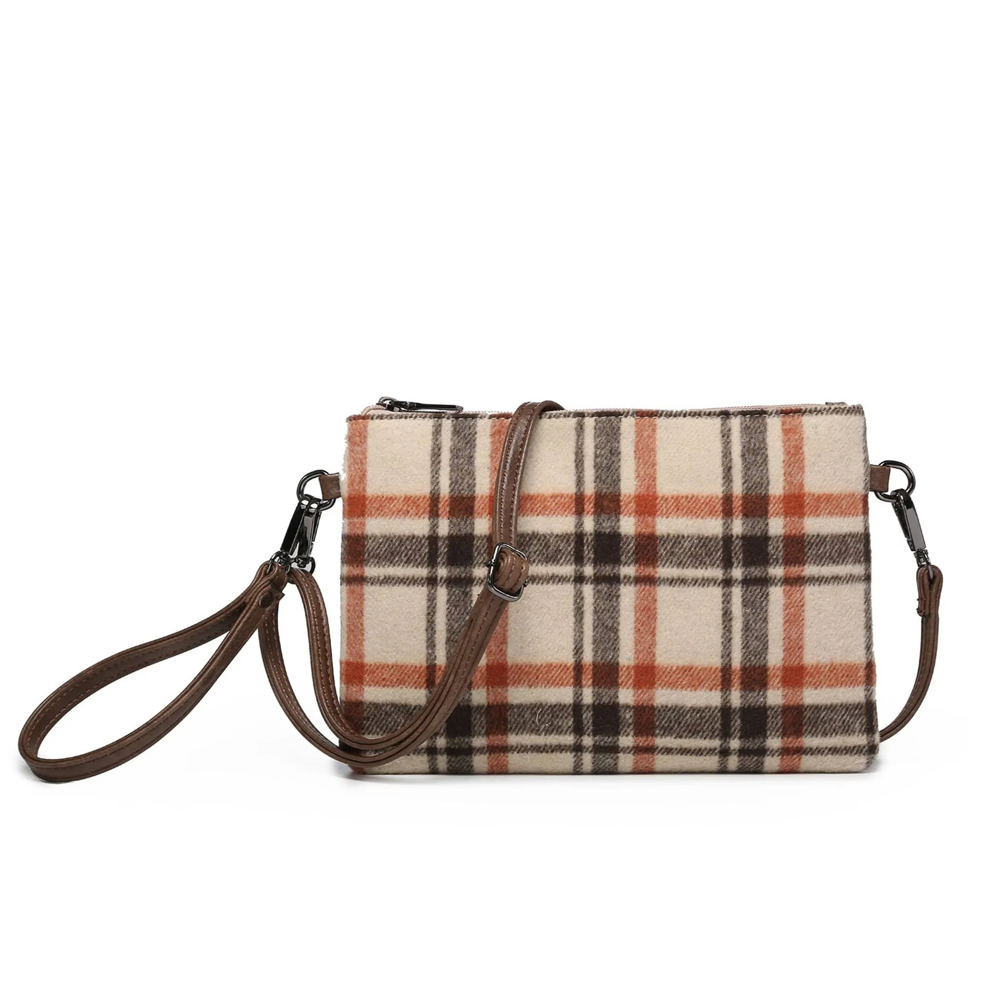 M1910 Meriam Crossbody/Wristlet