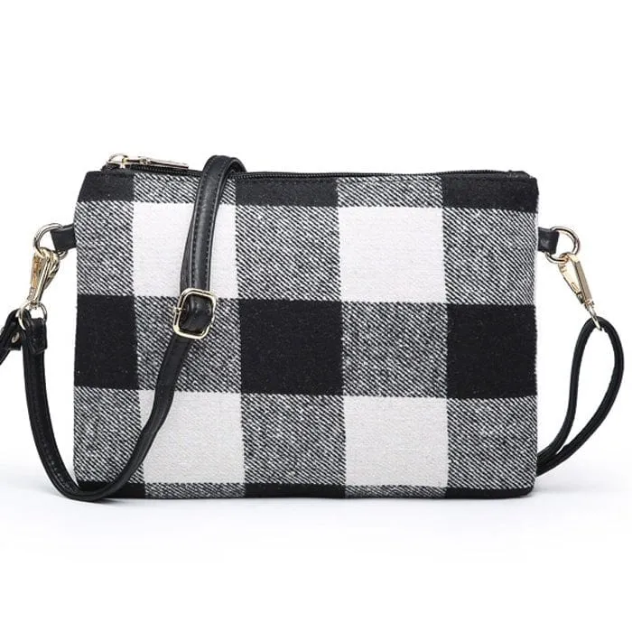 M1910 Meriam Crossbody/Wristlet