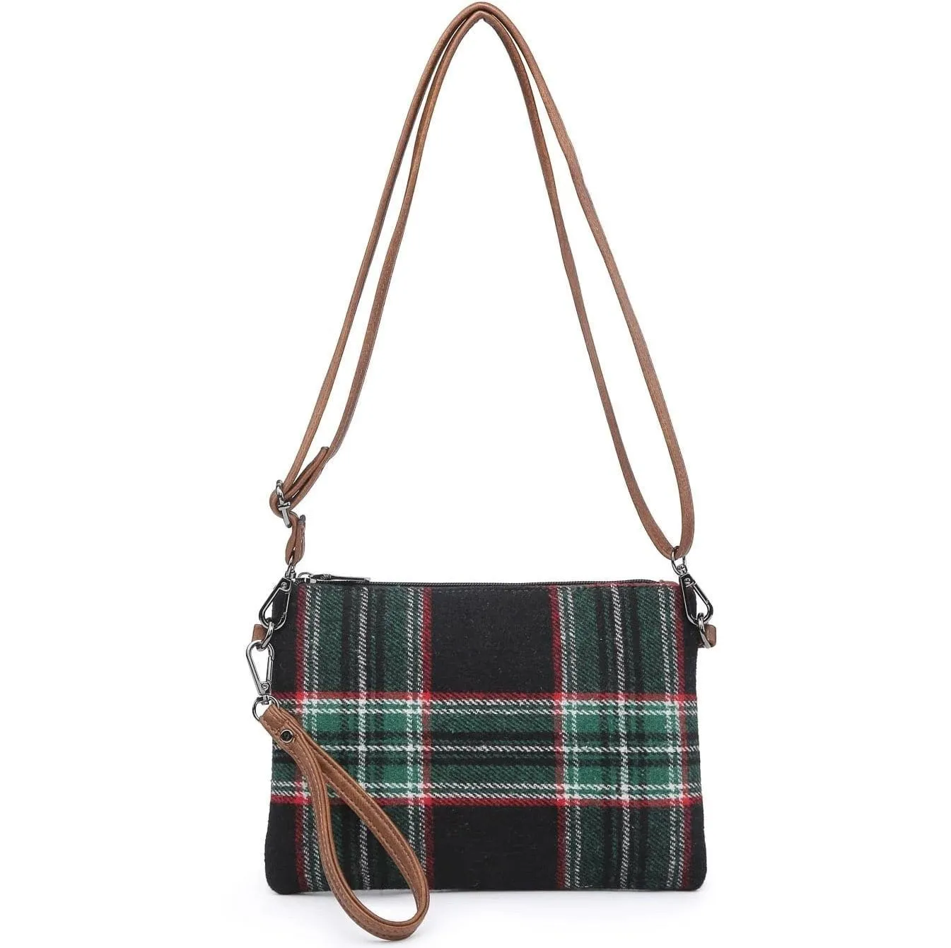 M1910 Meriam Crossbody/Wristlet