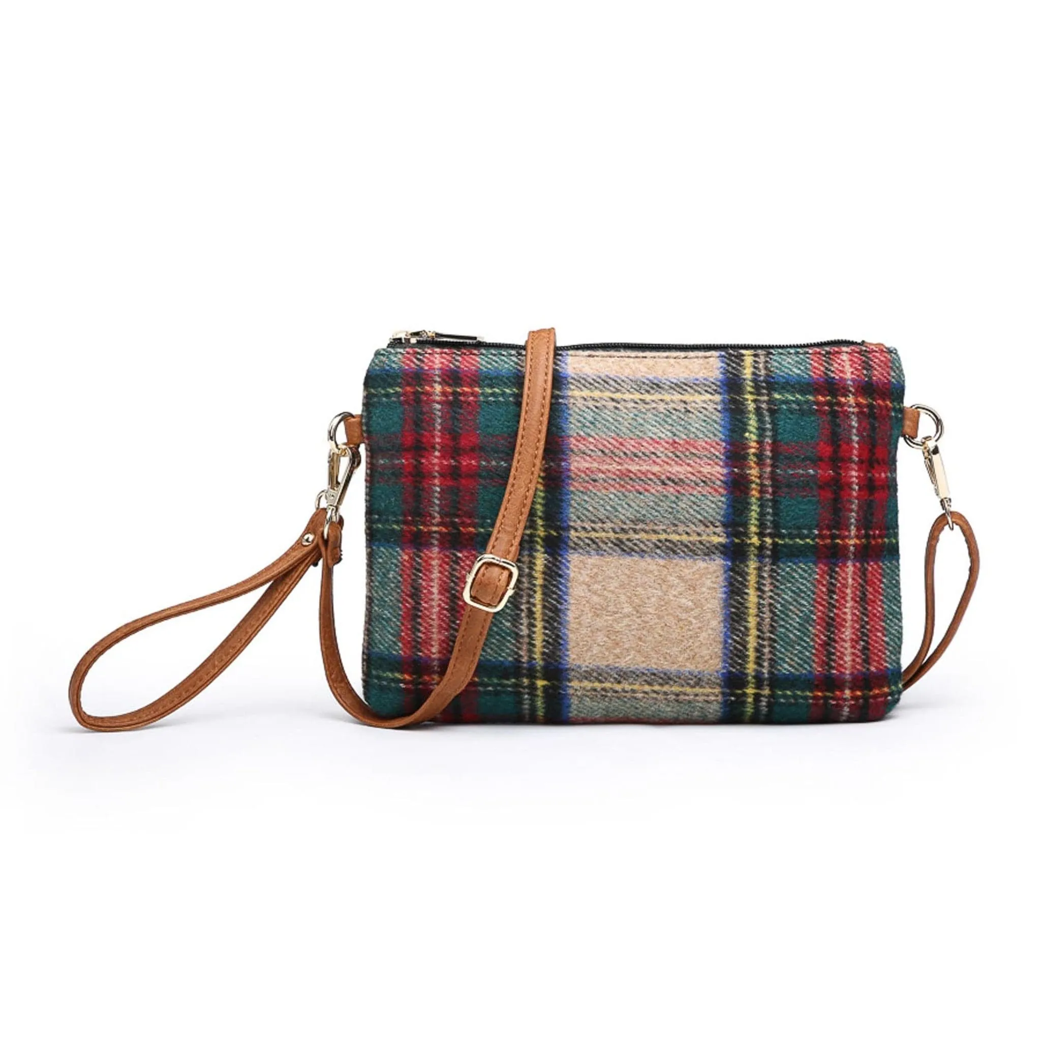 M1910 Meriam Crossbody/Wristlet