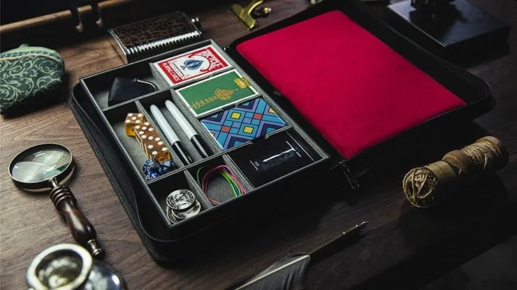 Magicians Organizer Case