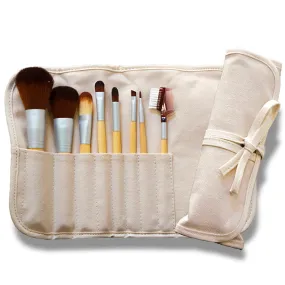 Makeup Brush Set