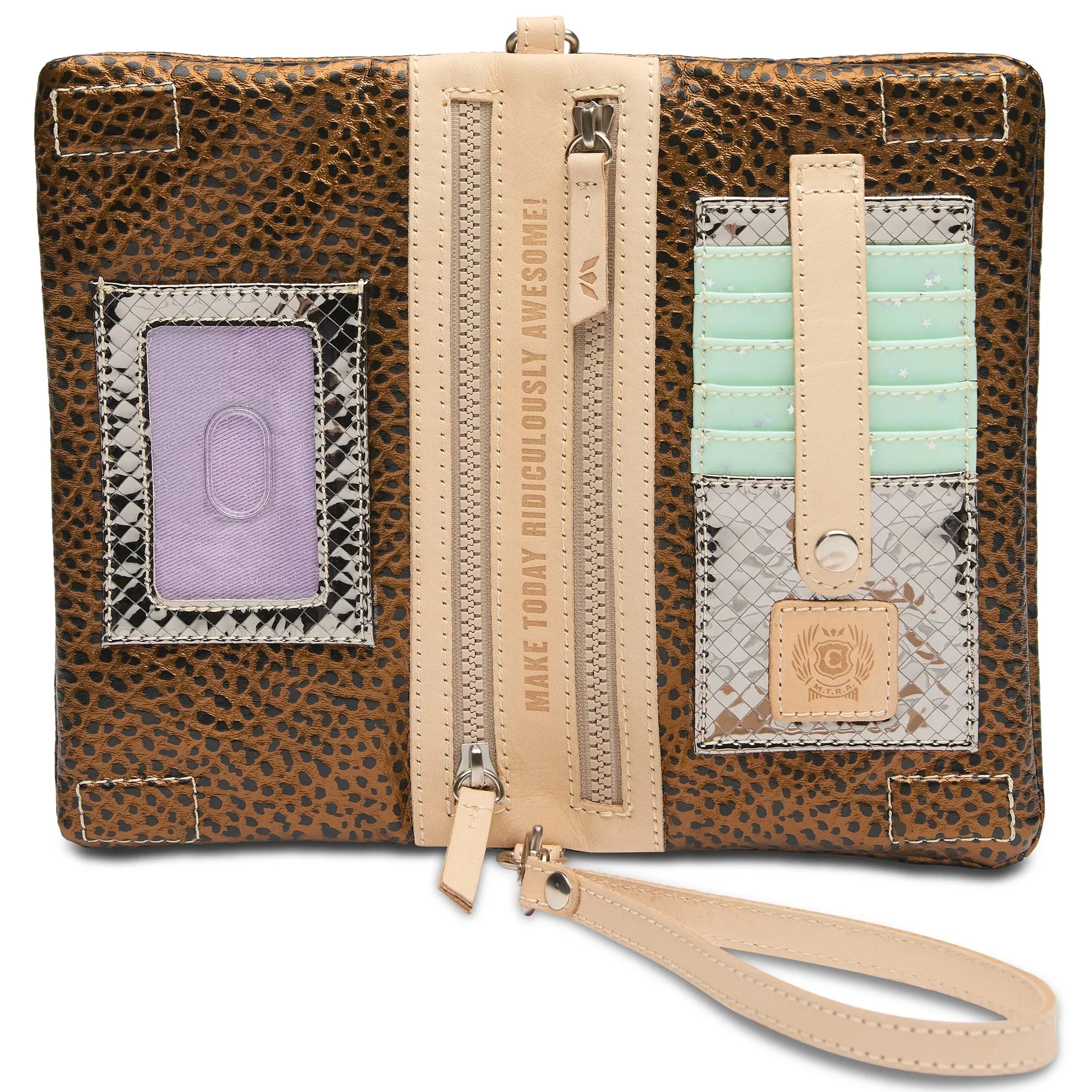 Mason, Uptown Crossbody