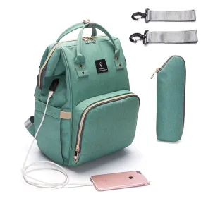 Maternity Travel Backpack