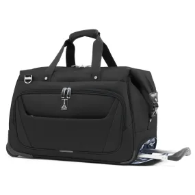 Maxlite® 5 Carry-On Rolling Duffel